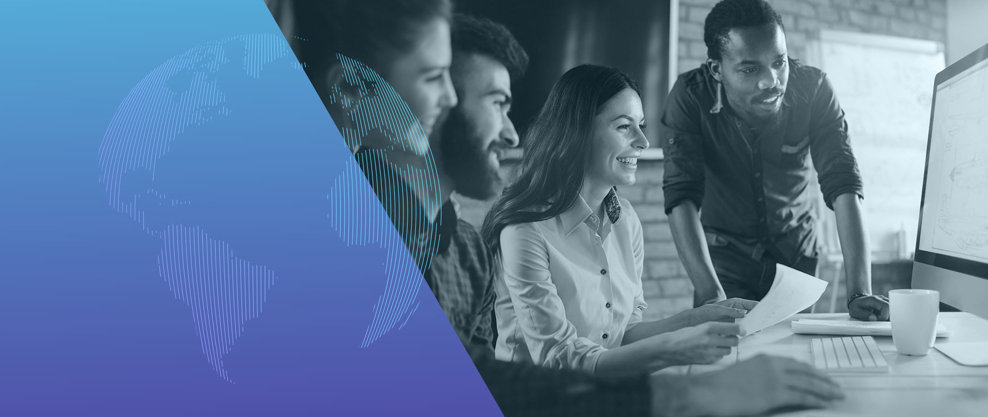 We Deploy eLearning Platform and Develop Course Materials